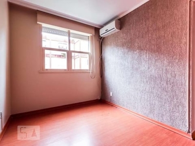 Apartamento para Aluguel - Camaquã, 2 Quartos, 50 m² - Porto Alegre