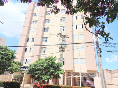 Apartamento Para Aluguel Em São Bernardo