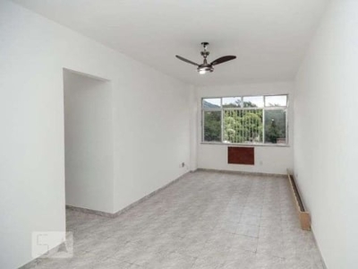 Apartamento para Aluguel - Engenho de Dentro, 2 Quartos, 70 m² - Rio de Janeiro