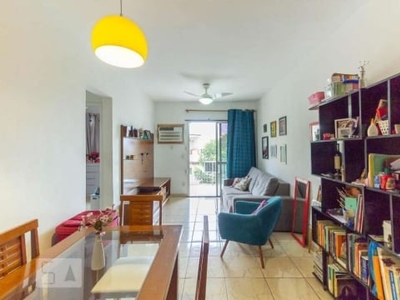 Apartamento para Venda - Meier, 2 Quartos, 75 m² - Rio de Janeiro