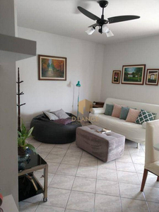 Apartamento Para Venda No Jardim Proença, Campinas.