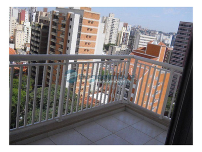 Apartamento Residencial À Venda, Centro, Campinas