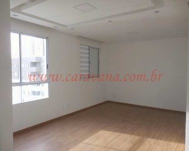 APARTAMENTO RESIDENCIAL em OSASCO - SP, CONCEIÇÃO