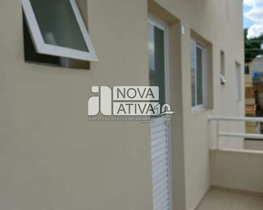 APARTAMENTO RESIDENCIAL em SÃO PAULO - SP, VILA MARIA ALTA