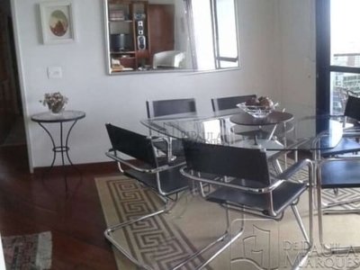 Apartamento residencial - pinheiros - locação!