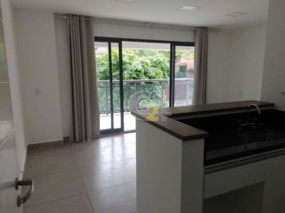 APARTAMENTO - VILA MADALENA - 1 DORM - 1 VAGA