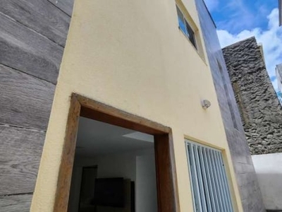 Casa com 3 quartos à venda no Nova Parnamirim, Parnamirim , 122 m2 por R$ 315.900