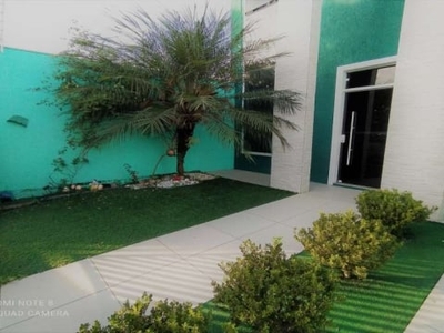 Casa com 4 quartos à venda no Loteamento Villa Branca, Jacareí , 266 m2 por R$ 950.000