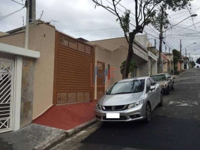 Casa em condomínio fechado com 2 quartos para alugar no Jardim Anália Franco, São Paulo , 51 m2 por R$ 2.000