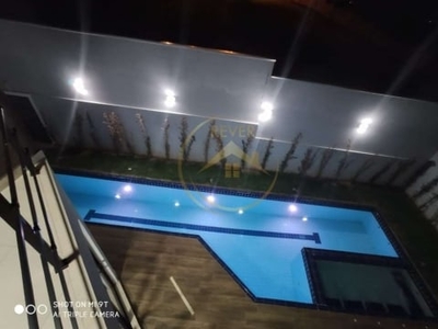 Casa em condomínio fechado com 5 quartos para alugar no alphaville dom pedro 2, campinas , 440 m2 por r$ 15.000