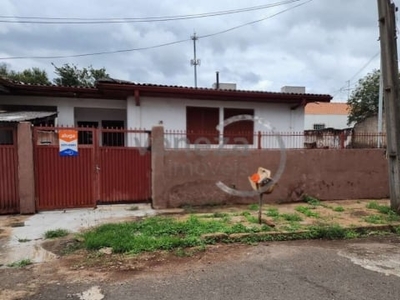 Casa Residencial com 3 quartos para alugar, 170.00 m2 por R$795.00 - Nova - Londrina/PR