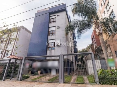 Cobertura com 3 quartos à venda na Rua Dona Alice, Petrópolis, Porto Alegre, 207 m2 por R$ 950.000