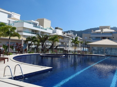 Apartamento Ingleses Florianópolis - Aluguel de Temporada - WD01G -...