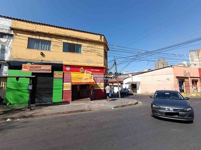 Loja para alugar no bairro Milionários, 40m²