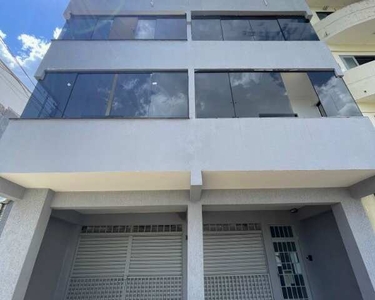 RUA 01 LOTE 03 APT 301 - EXCELENTE LOCAL - POLO DE MODAS - AMPLO E COM VARANDA - CONFIRA