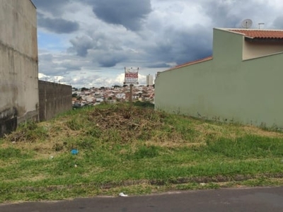 Terreno jardim monte mor, 250m ², oportunidade!