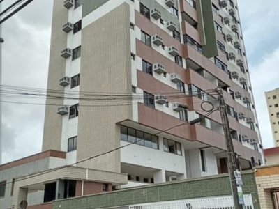 Vende excelente apartamento no bairro de Fátima