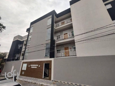 Apartamento à venda em Carrão com 40 m², 2 quartos