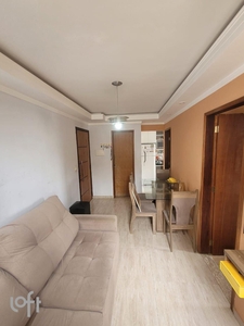 Apartamento à venda em Lajeado com 42 m², 2 quartos