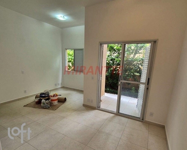 Apartamento à venda em Mandaqui com 92 m², 2 quartos, 1 suíte, 1 vaga