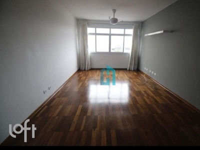 Apartamento à venda em Moema Índios com 105 m², 3 quartos, 1 suíte, 1 vaga