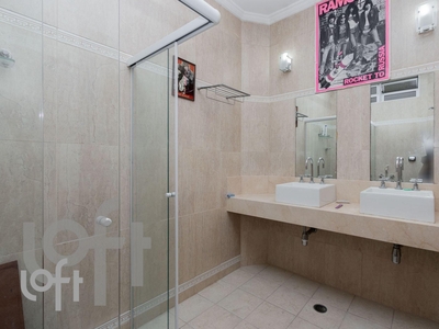 Apartamento à venda em Santa Cecília com 80 m², 3 quartos, 1 suíte, 1 vaga