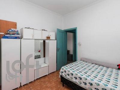 Apartamento à venda em Santa Cecília com 91 m², 3 quartos