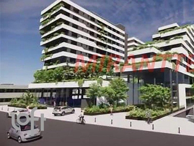 Apartamento à venda em Santana com 150 m², 3 quartos, 3 suítes, 2 vagas