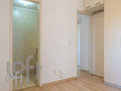 Apartamento à venda em Santo Amaro com 102 m², 3 quartos, 1 suíte, 3 vagas