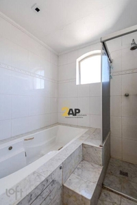 Apartamento à venda em Santo Amaro com 149 m², 3 quartos, 1 suíte, 2 vagas