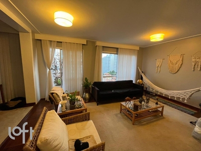 Apartamento à venda em Sumaré com 136 m², 2 quartos, 1 suíte, 3 vagas