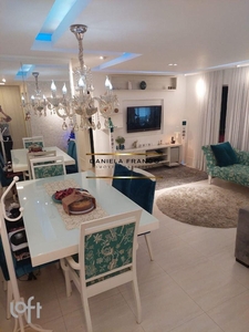Apartamento à venda em Vila Sônia com 85 m², 2 quartos, 1 suíte, 2 vagas