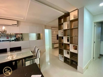 Apartamento com 3 dormitórios, 116 m² - venda por r$ 2.500.000,00 ou aluguel por r$ 9.000,00/mês - pioneiros - balneário camboriú/sc