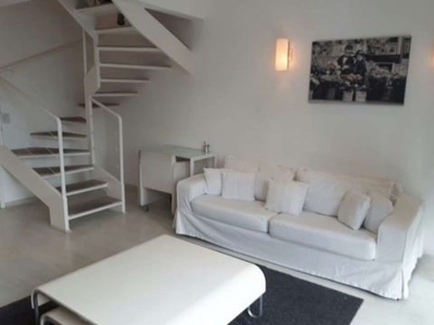 Apartamento duplex com ótimo preço no bairro vila olímpia. confira!