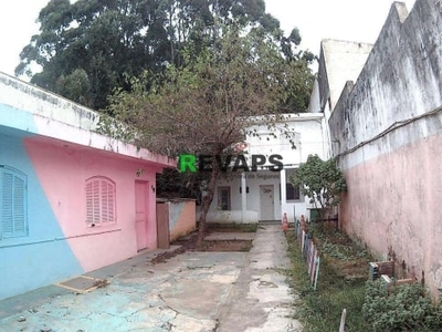 Casa à venda no bairro paulicéia - são bernardo do campo/sp