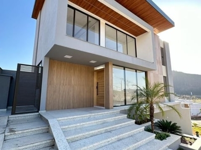 Casa com 4 dormitórios à venda, 397 m² por r$ 2.490.000 - estrela alta - juiz de fora/mg