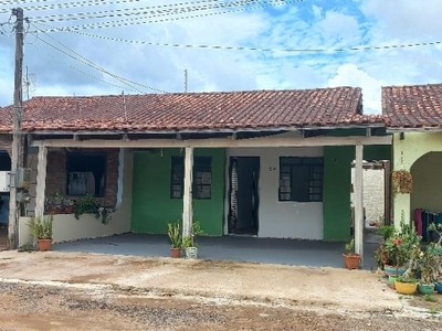 Casa em condomínio para alugar com 2 quarto(s)