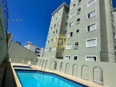 Excelente apartamento para locação no jardim alvorada - maison sainte marie, com 3 dormitórios, suíte, guarda-roupa planejado,