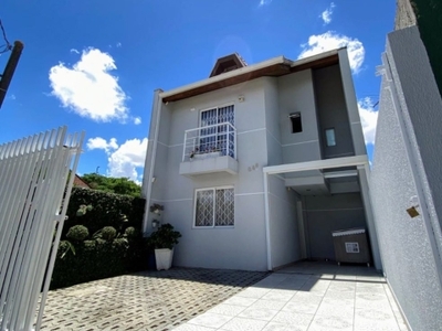 Triplex frente pra rua 3 quartos uberaba