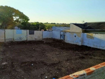 Terreno à venda na viela joaquim barufi, 141, vila esperança, maringá, 257 m2 por r$ 170.000