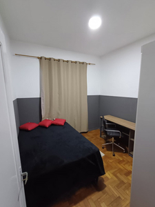 Vaga em apartamento