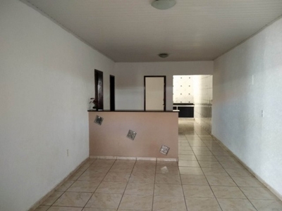 (30)Casa para venda tem 70 metros quadrados com 3 quartos em Castanheira - Belém - Pará