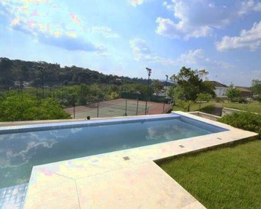 Alphaville Genesis 1 Casa Nova para Locação $25.000 venda $3.900.000 - Santana de Parnaíba