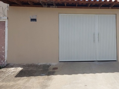 Aluga se uma casa no barrio vila ipiranga