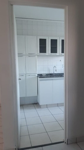 Alugo Apartamento no Parque São Jorge Campinas