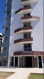 Alugo Apartamento Quarto e Sala Beira mar , Edificio Cote Dazur apto 414