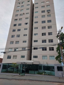 Aluguel Apto Jardim América ( Residencial Alfredo garajau- Goiânia