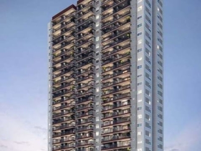 Amaro | construtora tegra | construção | 63 metros- 02 dormitórios- suíte- varanda grill- 01 vaga