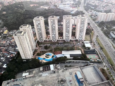 Apartamento 134 m² com 3 quartos em Butantã - São Paulo - São Paulo