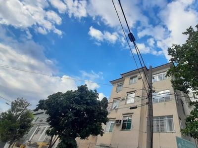 Apartamento 2 Quartos com Escritório em Méier RJ